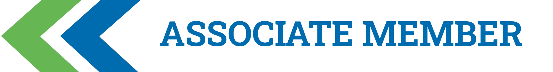 Associate Member