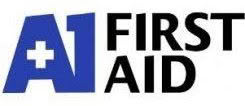 A1 First Aid logo