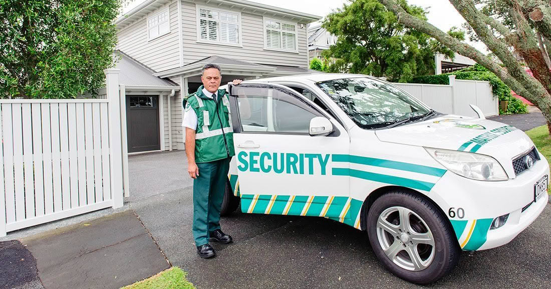 Home Security