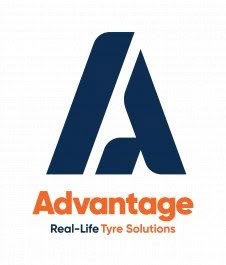 Advantage Tyre Solutions logo