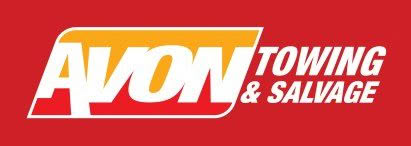 Avon Towing & Salvage logo