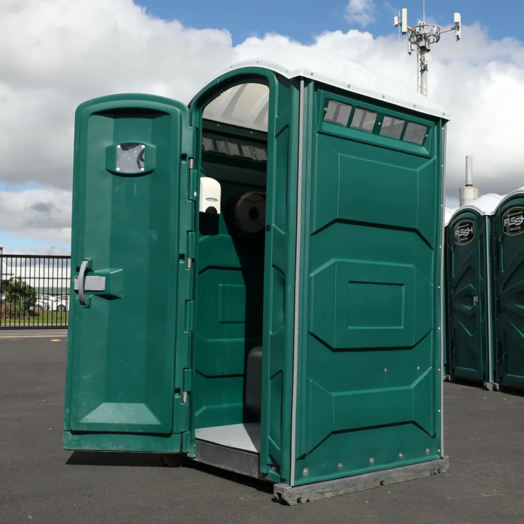 Portable Toilets for Events