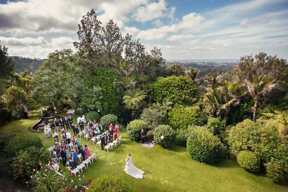 Weddings