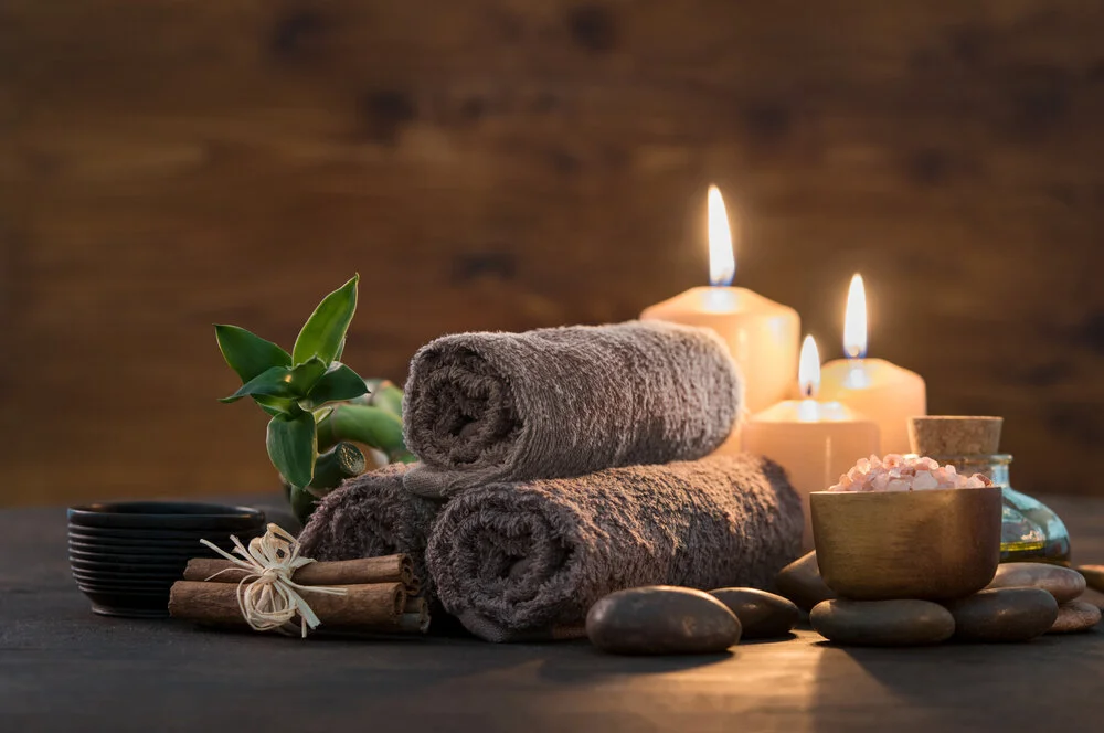 Wairua Day Spa