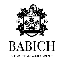 Babich Wines Ltd logo