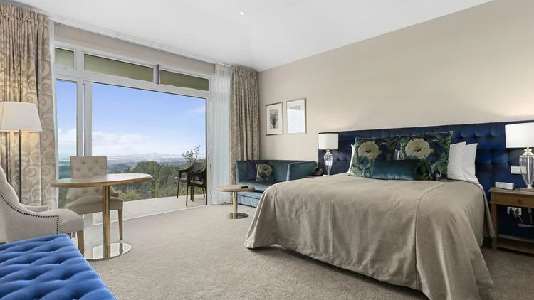 Accommodation