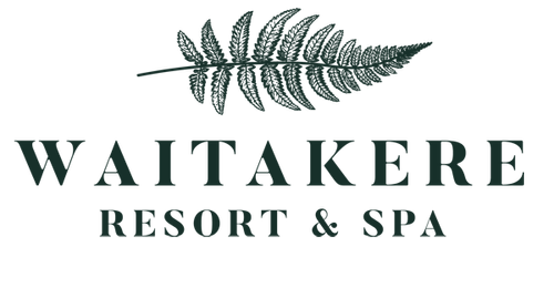 Waitakere Resort & Spa logo