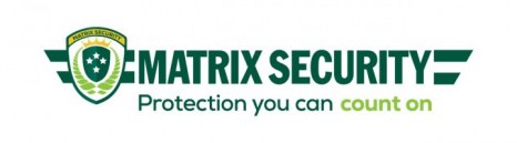 Matrix Security Group Limited logo